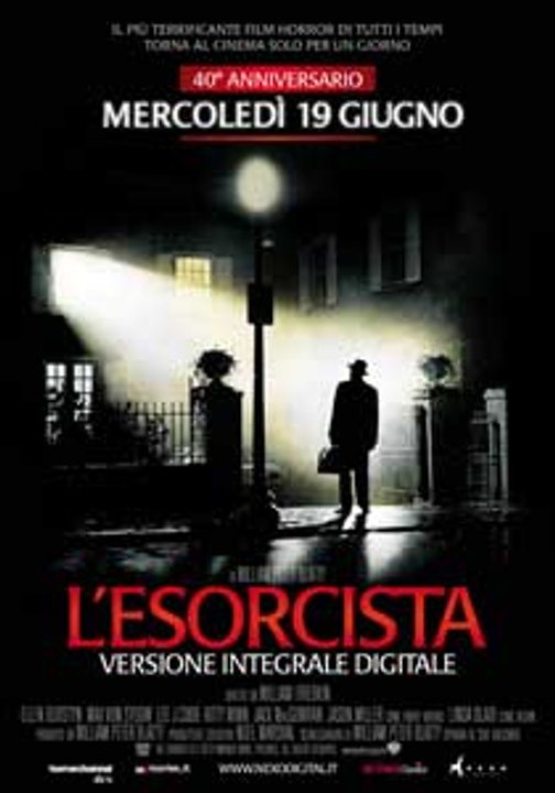 L'Esorcista