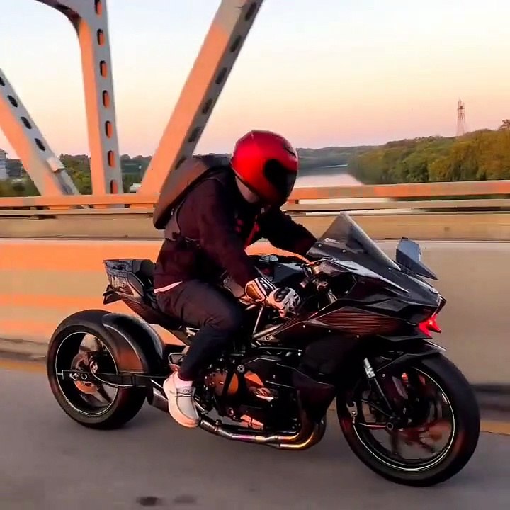 Super Bike
