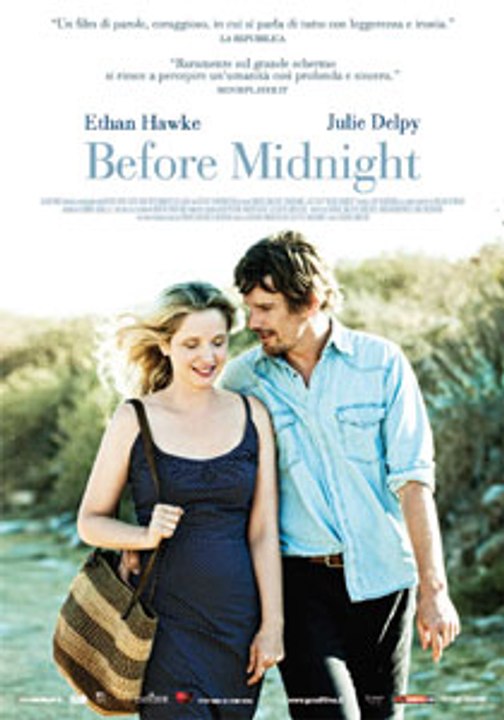 Before Midnight