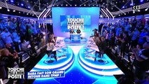 TPMP : le come-back digne d'une rockstar de Cyril Hanouna.