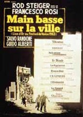 Le mani sulla città (Clip)