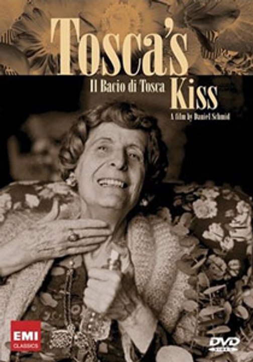 Il bacio di Tosca (Clip)