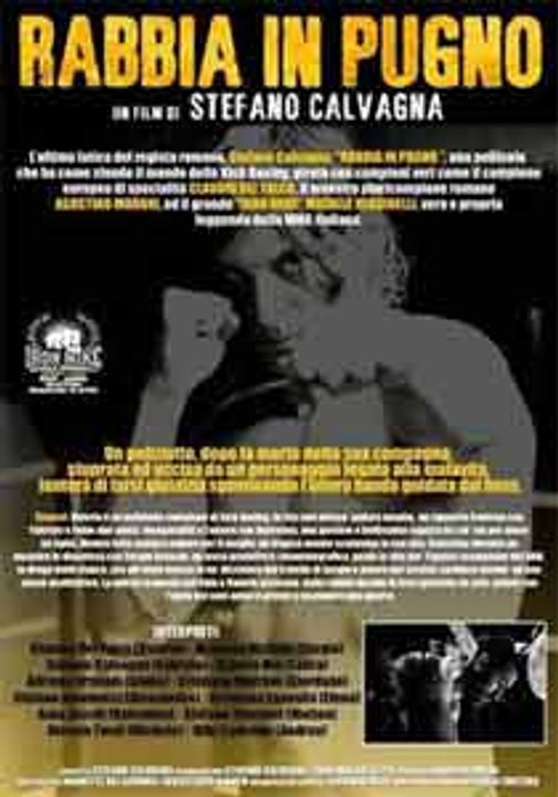 Rabbia in pugno
