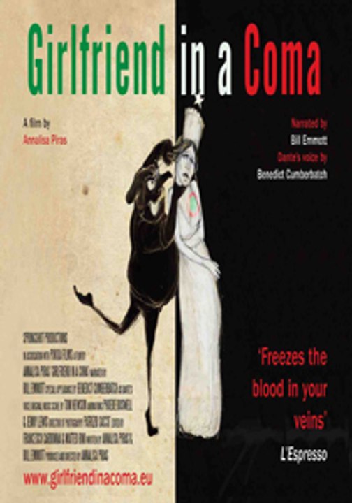 Girlfriend in a Coma