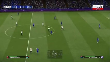 Benfica vs psg 1_1 All Goals And Extended Highlights 2022