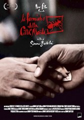 Le formiche della città morta