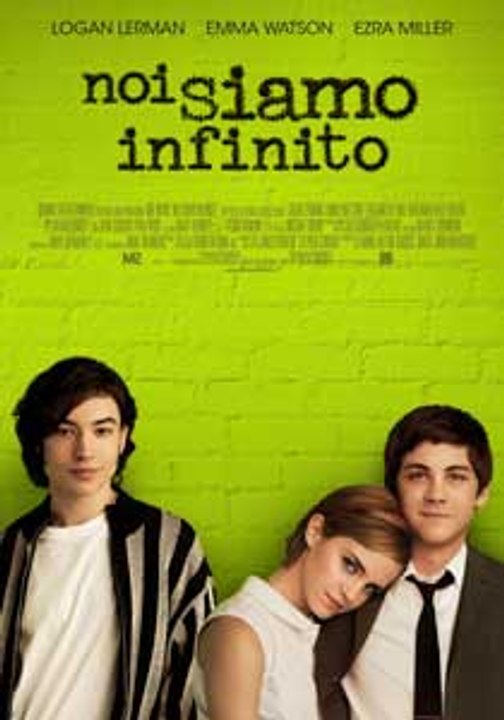 Noi siamo infinito
