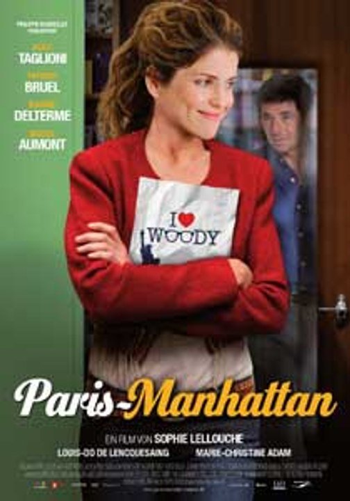 Paris-Manhattan