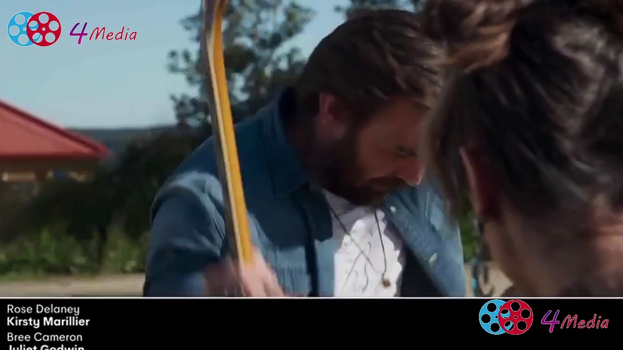 HOME AND AWAY 7903 Promo 10 October 2022 Monday