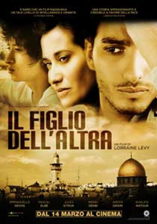 Il figlio dell'altra