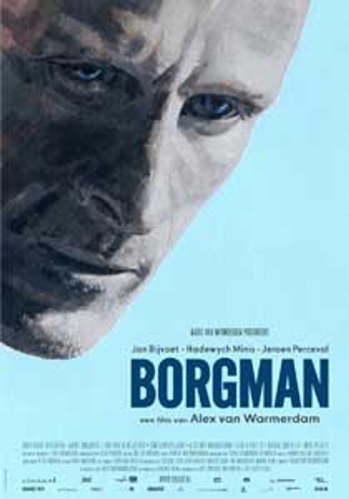 Borgman