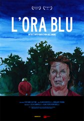 L'ora blu - Un racconto non-fiction sull'amore