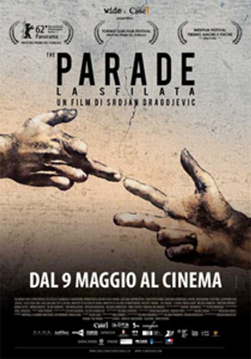 The Parade - La sfilata