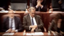 El PSOE de Madrid se niega a volver a compartir espacio con Ossorio