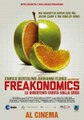 Freakonomics - Le divertenti verità sulla crisi