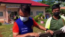 Thailandia, ex poliziotto spara in un asilo nido: uccise 35 persone (e 25 bambini)