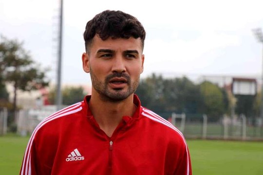 Tugay Kaçar: Keçiörengücü maçından inşallah 3 puanla döneriz