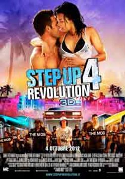 Step Up 4 - Revolution 3D