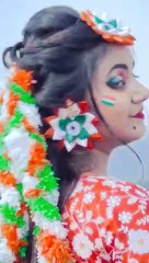 O Desh Mere UBIRUNGIA Har Ghar Tiranga