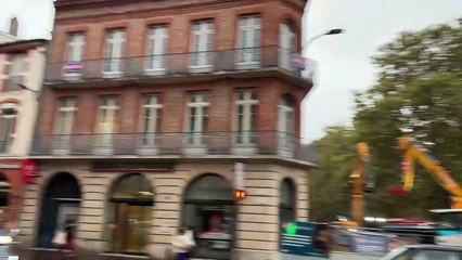 Le marché de la place Dupuy