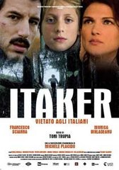 Itaker - Vietato agli italiani