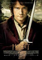 Lo Hobbit - Un viaggio inaspettato