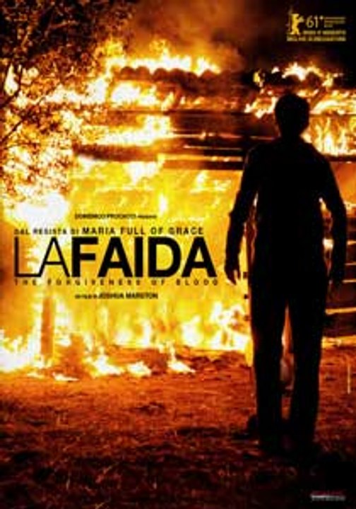 La faida