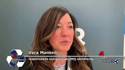 Sostenibilità, Manenti (IMQ eAmbiente): “Per le aziende non è un onere”