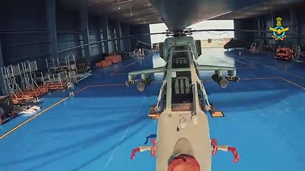 Indian Air force