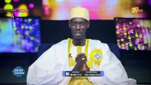 SUIVEZ LII CI ADOUNA AVEC BELLA SENE ET ABDOUL AZIZ NDIAYE | JEUDI 6 OCTOBRE 2022