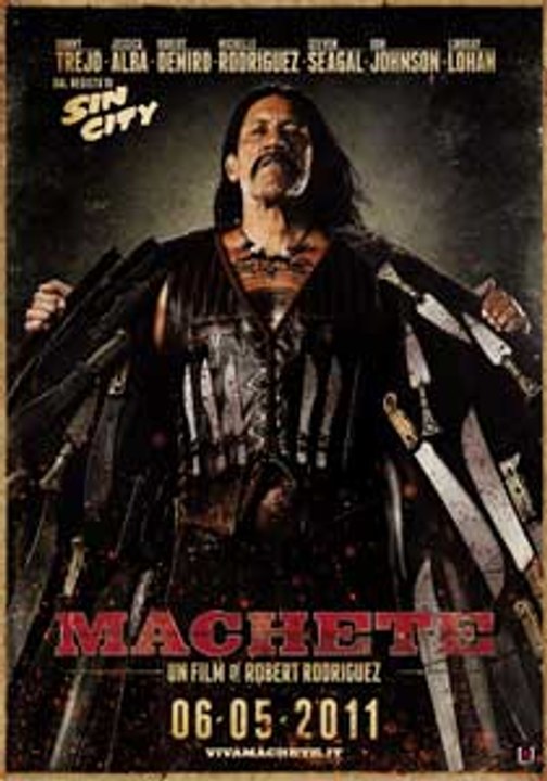 Machete