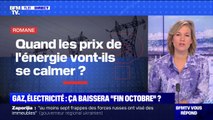 Crise énergétique: quand les prix vont-ils se calmer et comment faire des économies? BFMTV répond à vos questions