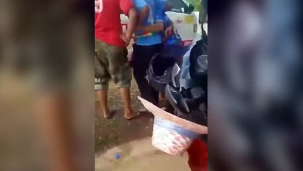 Asesinadas 31 personas en un ataque armado contra una guardería en Tailandia