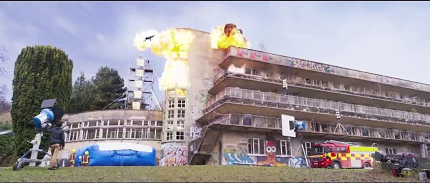 Famiglia all'improvviso - Istruzioni non incluse