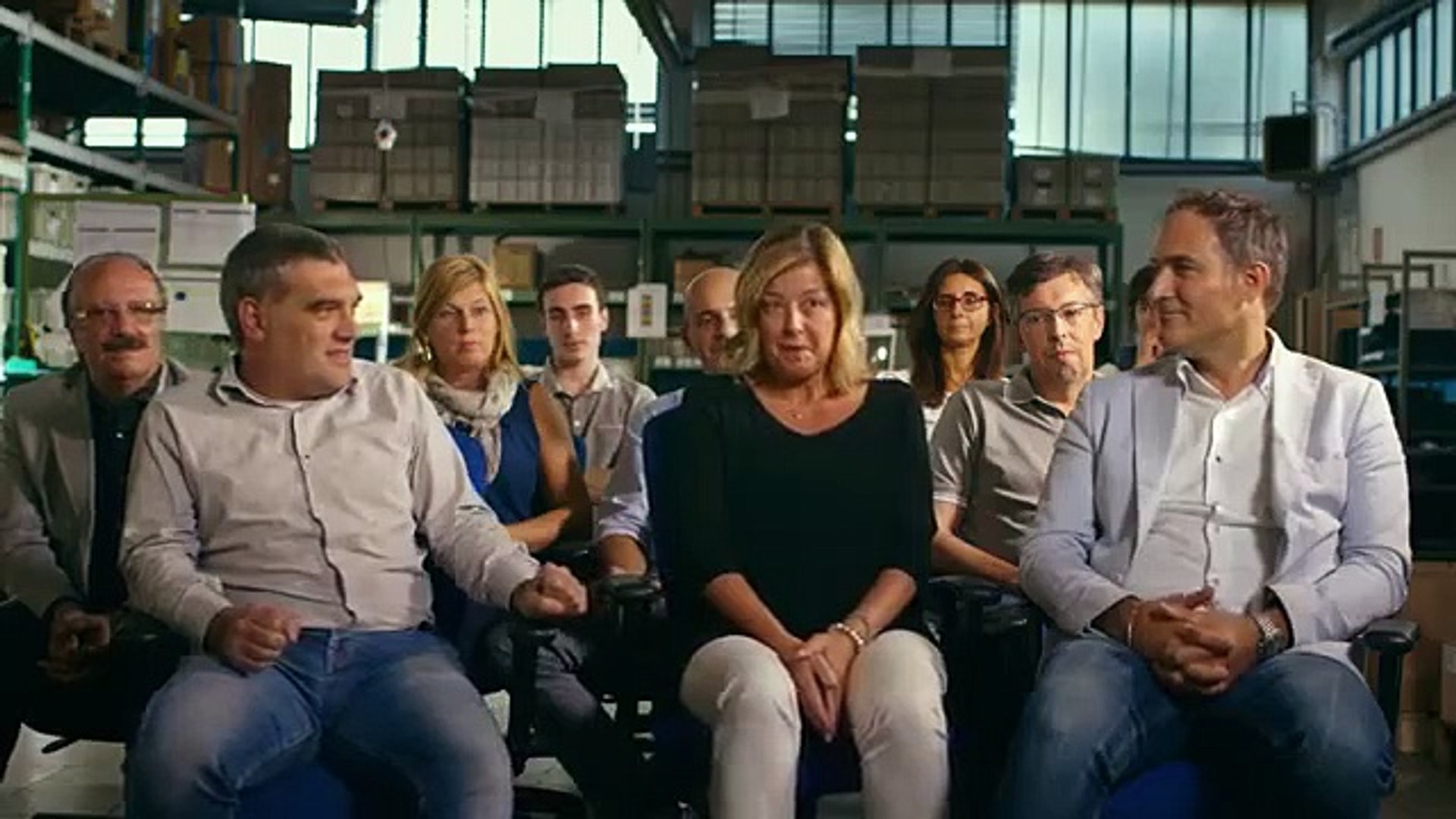 Indizi di felicità