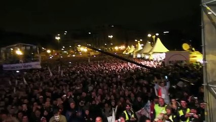 Tutti a casa - Inside Movimento 5 Stelle