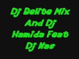 Dj Belite Mix And Dj Hamida Feat Dj Nas