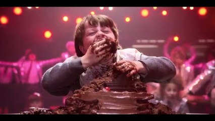 El musical "Matilda" inaugura el Festival de Cine de Londres