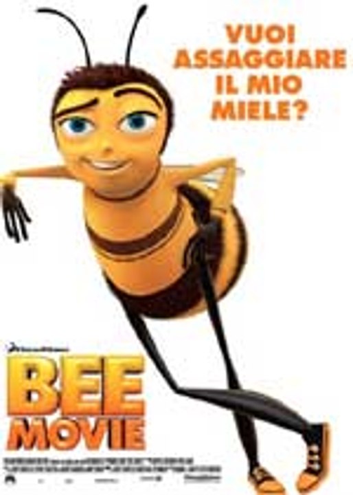 Bee Movie