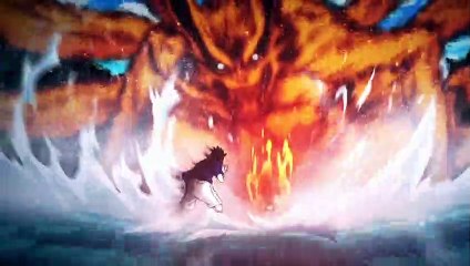 ROAD OF NARUTO - Memories