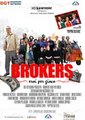 Brokers - Eroi per gioco