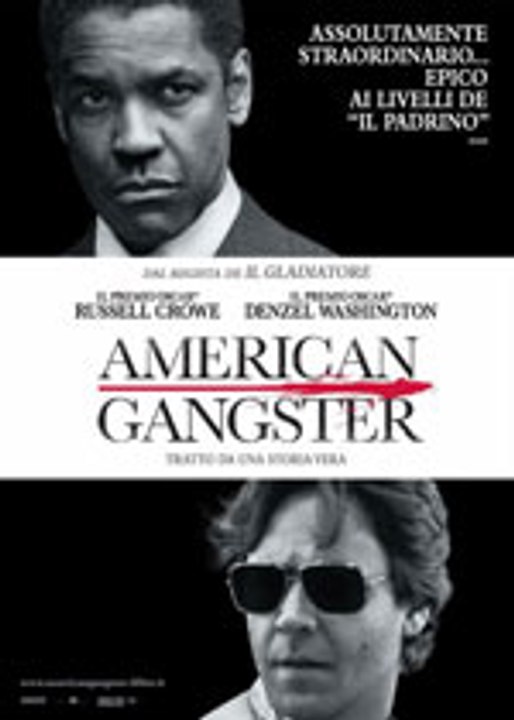 American Gangster