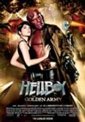 Hellboy: The Golden Army