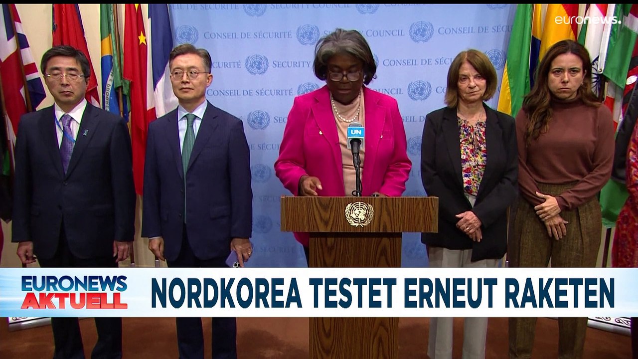 Nachrichten des Tages | 6. Oktober - Mittagsausgabe