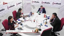Tertulia de Federico: Teruel y Valencia se levantan contra las desventajas de los parques eólicos