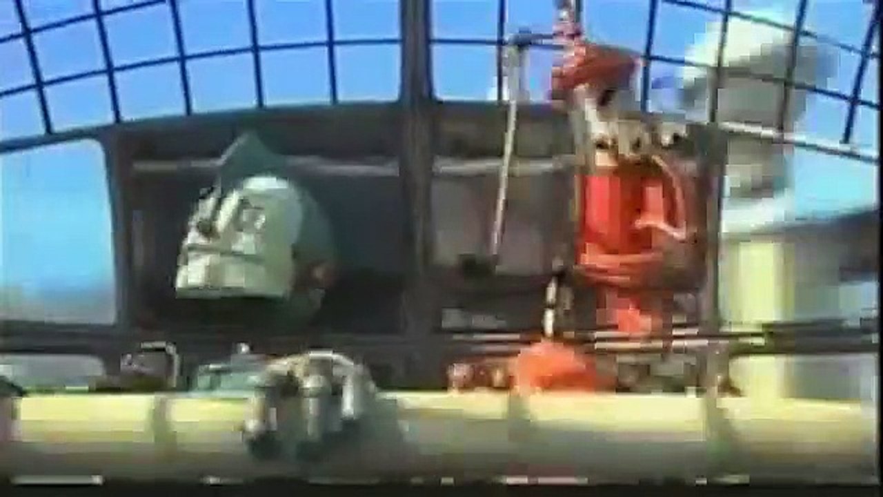 Robots