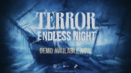 Terror Endless Night - Official First Demo Trailer