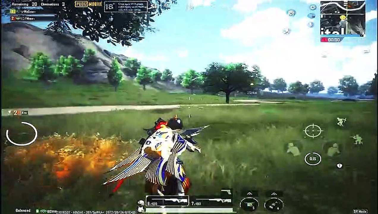 BGMI Velocity montage--✨ _ Manike Mage Hithe_ Slowed Reverb _ Pubg WhatsApp status _ pubg status