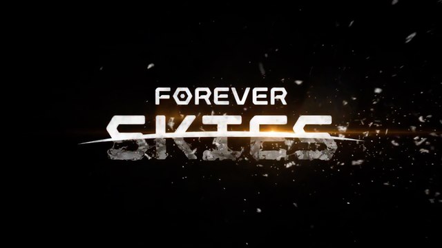 Forever Skies Official Steam Public Demo Trailer
