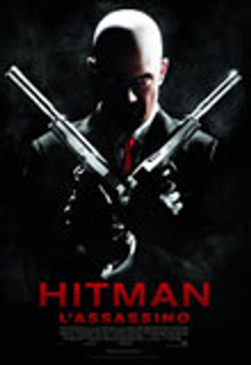 Hitman - L'assassino